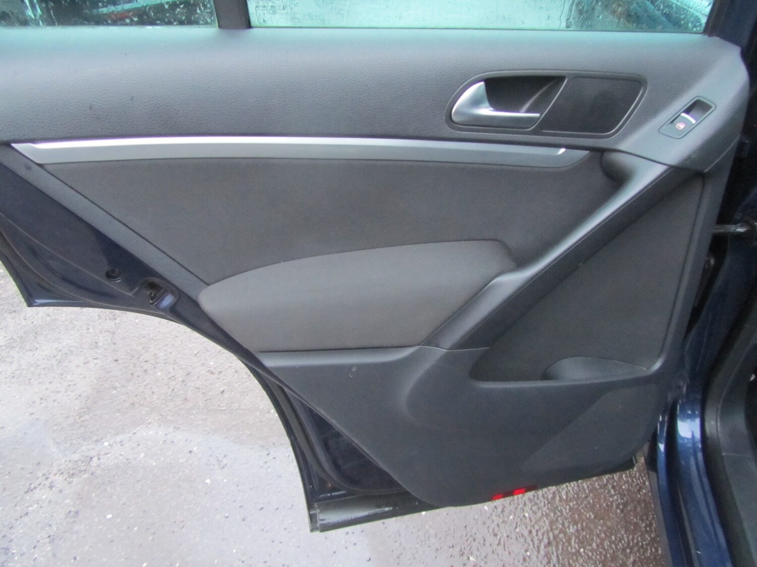 Used Volkswagen Tiguan 2012 for sale - 77465759: Photo 28