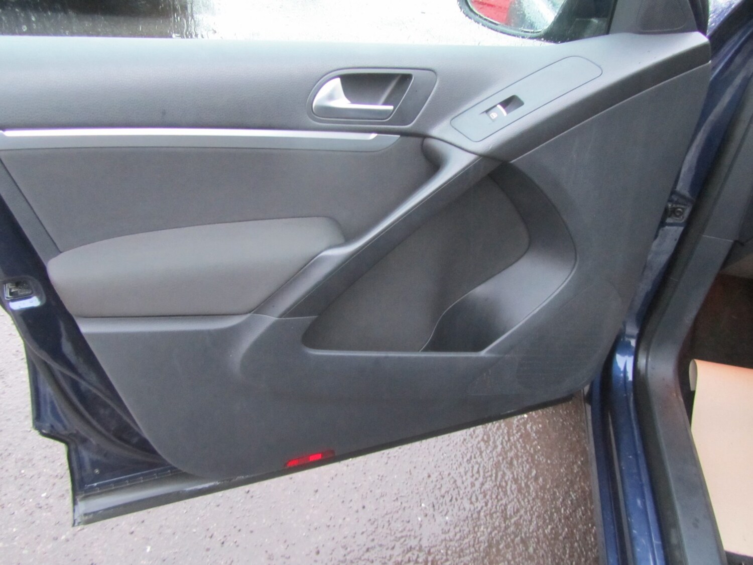 Used Volkswagen Tiguan 2012 for sale - 77465759: Photo 29