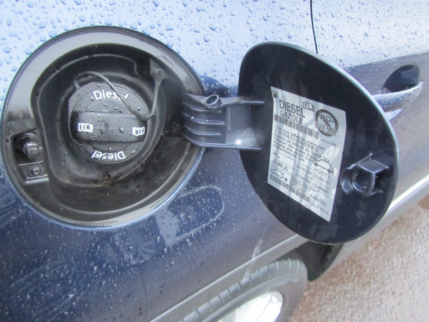 Used Volkswagen Tiguan 2012 for sale - 77465759: Photo 30