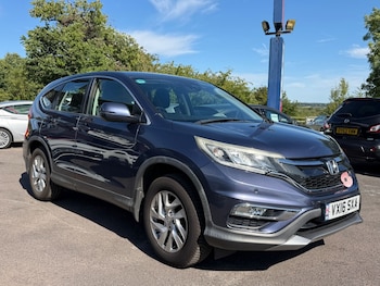 Used Honda CR-V 2016 for sale - 79130672: Photo