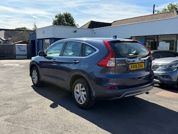 Used Honda CR-V 2016 for sale - 79130672: Photo