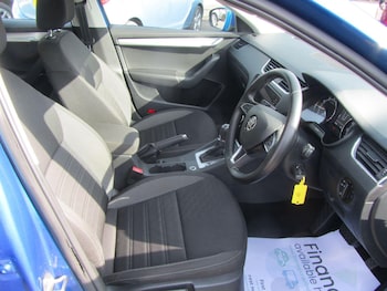 Used Skoda Octavia 2020 for sale - 75746695: Photo