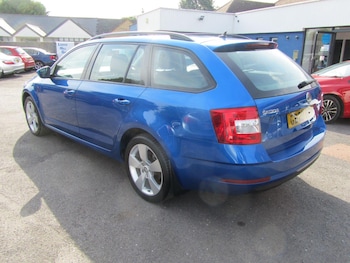 Used Skoda Octavia 2020 for sale - 75746695: Photo