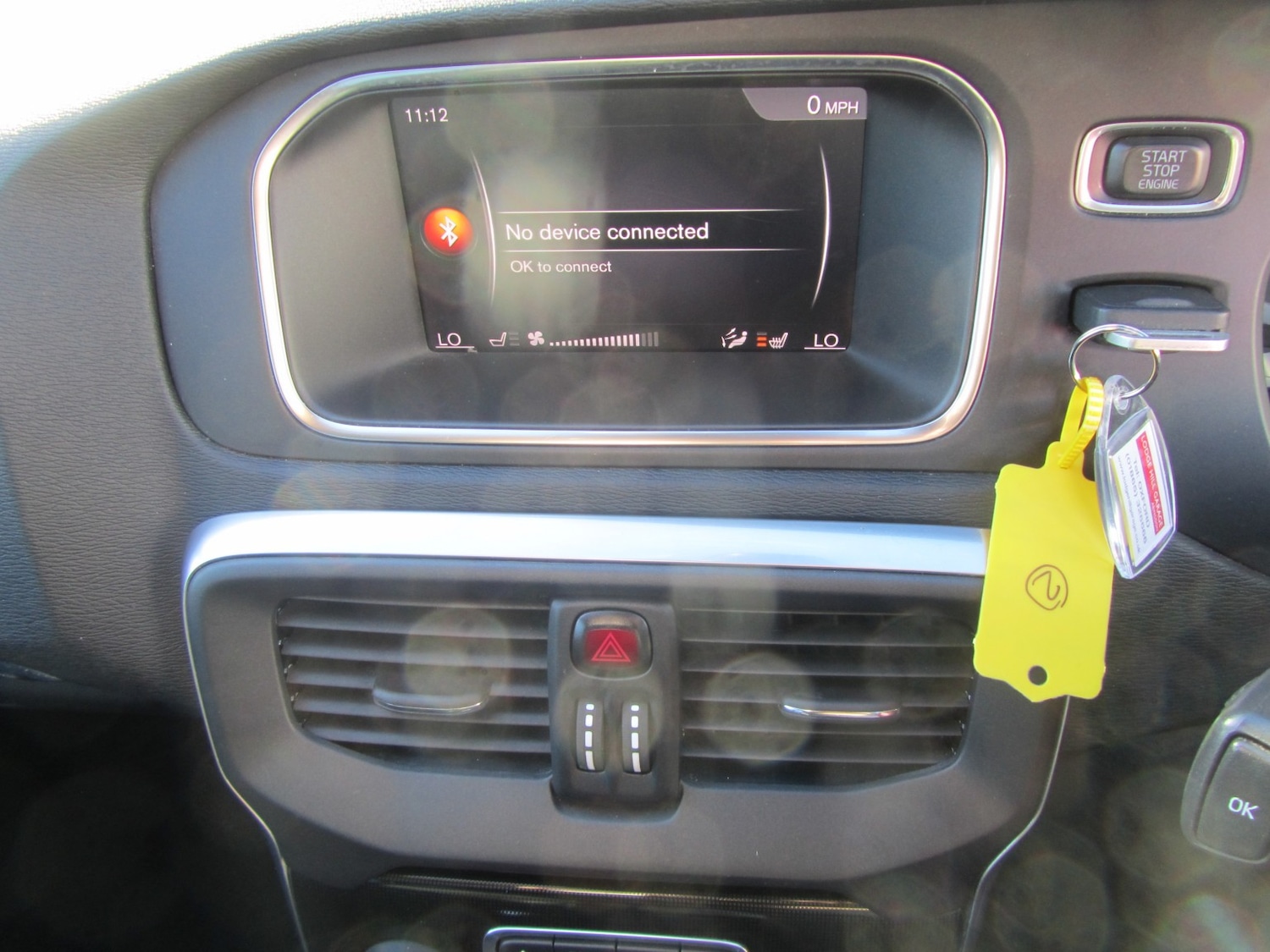 Used Volvo V40 2017 for sale - 77028024: Photo 15