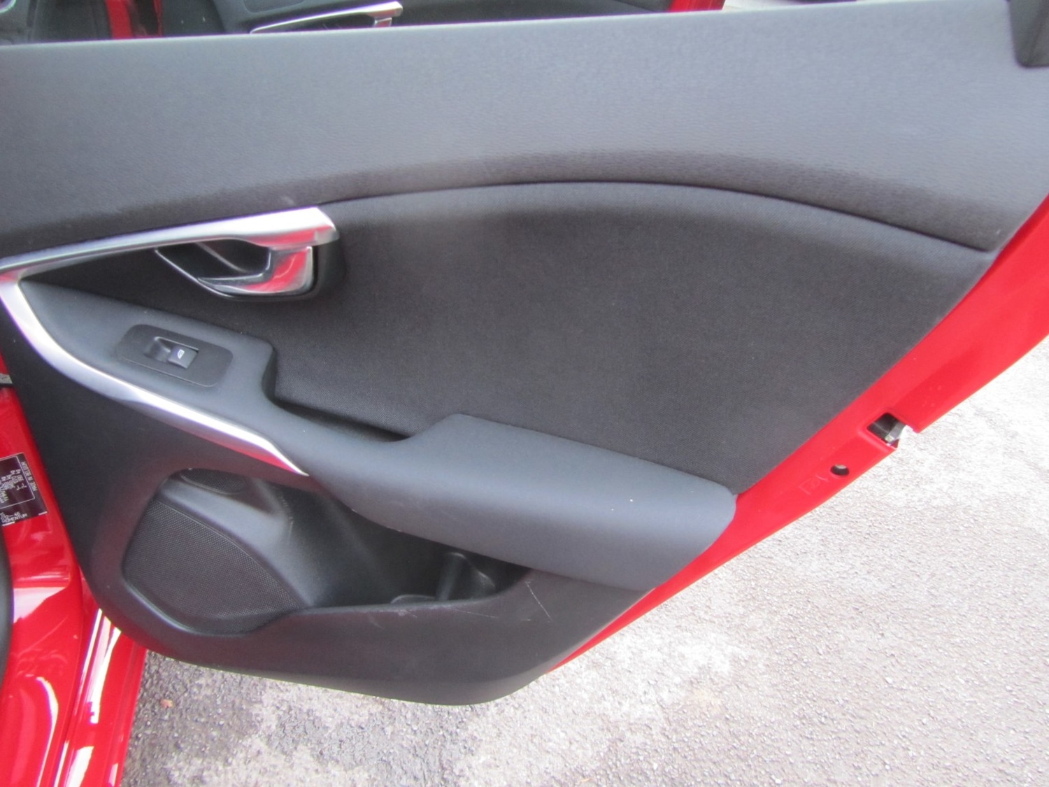 Used Volvo V40 2017 for sale - 77028024: Photo 26