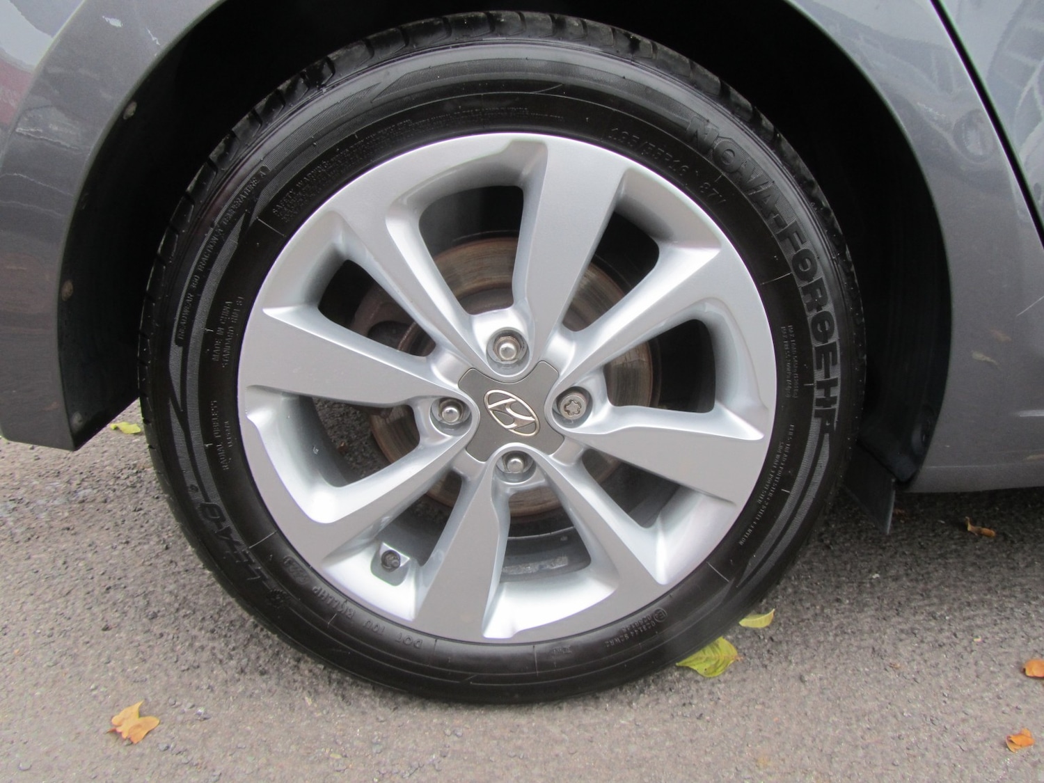 Used Hyundai i20 2016 for sale - 76019628: Photo 13