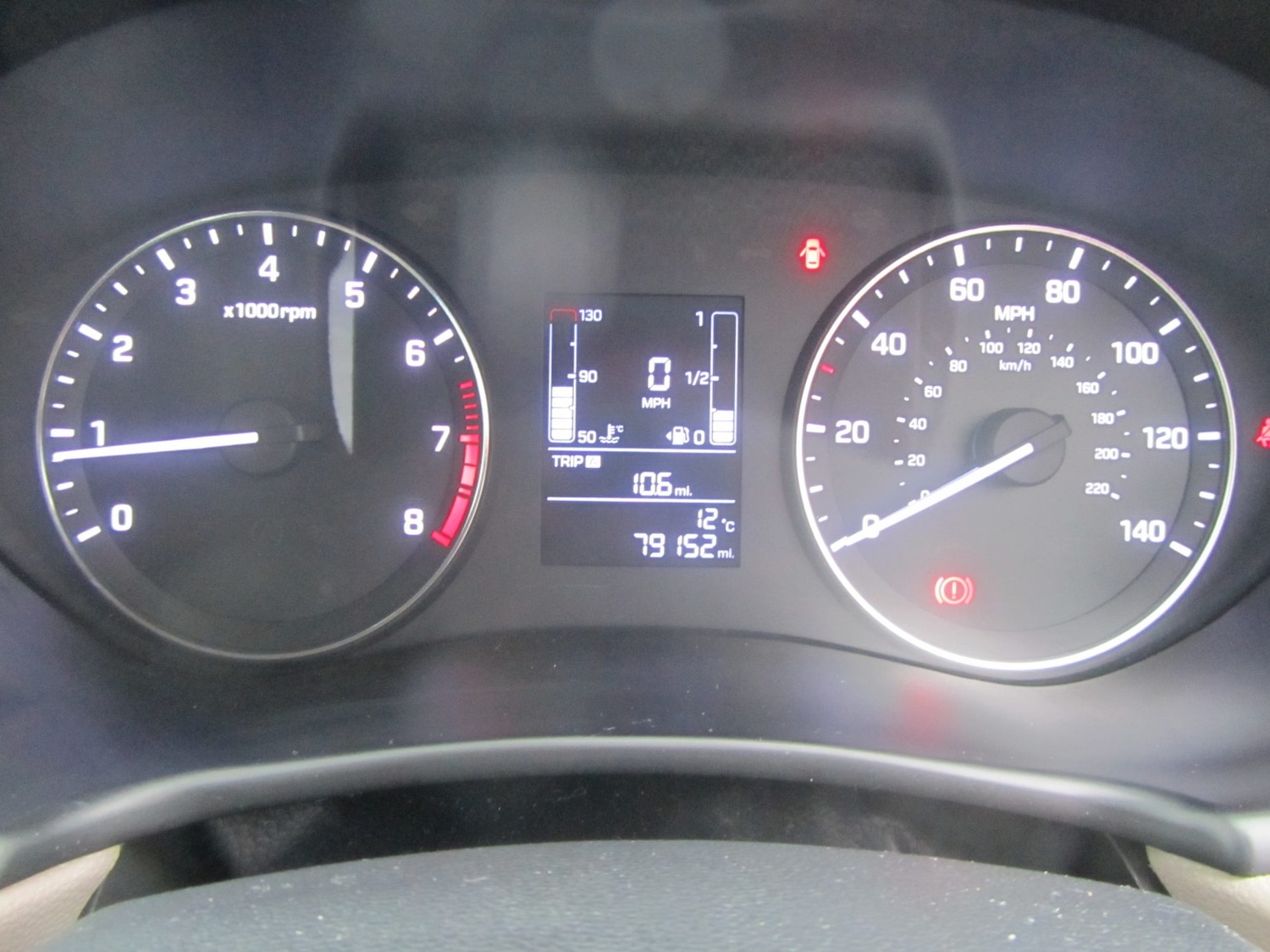 Used Hyundai i20 2016 for sale - 76019628: Photo 16