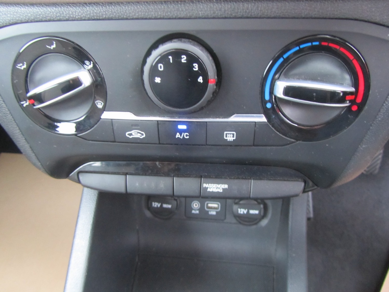 Used Hyundai i20 2016 for sale - 76019628: Photo 18