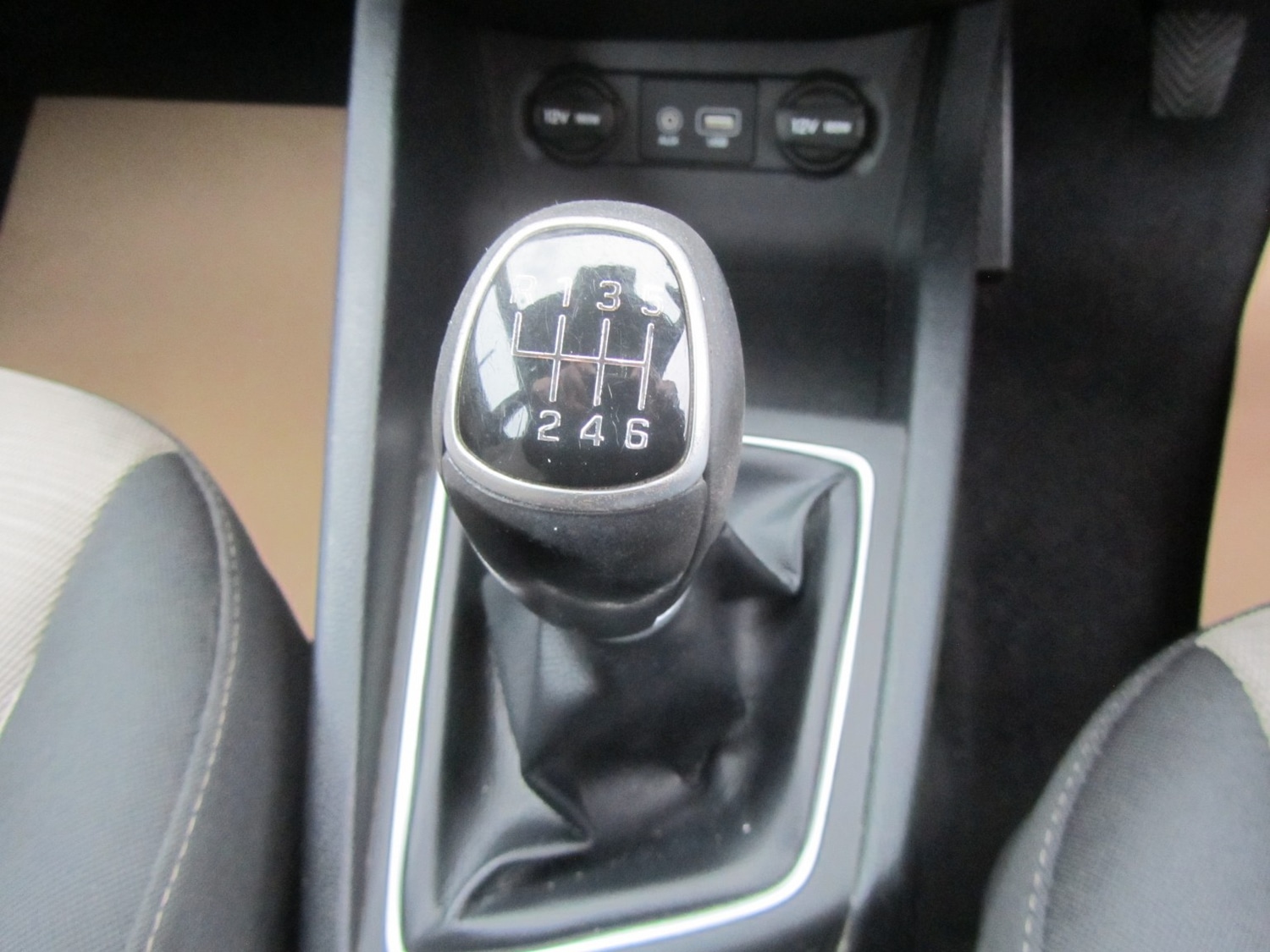 Used Hyundai i20 2016 for sale - 76019628: Photo 19