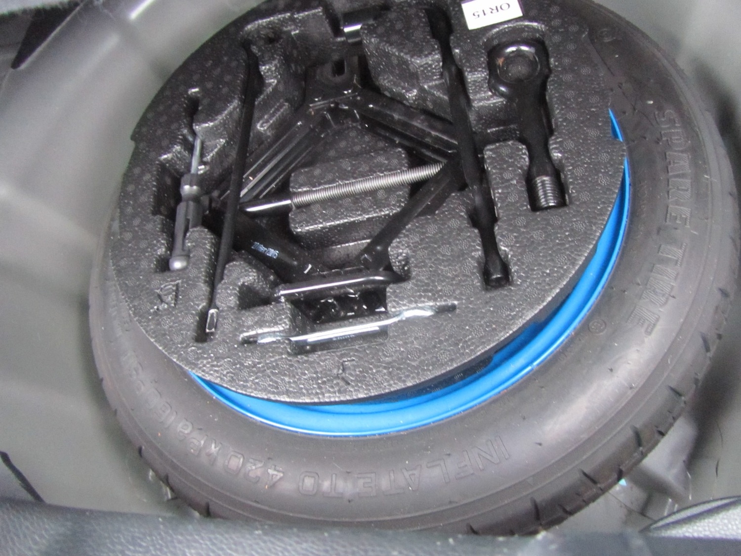 Used Hyundai i20 2016 for sale - 76019628: Photo 24