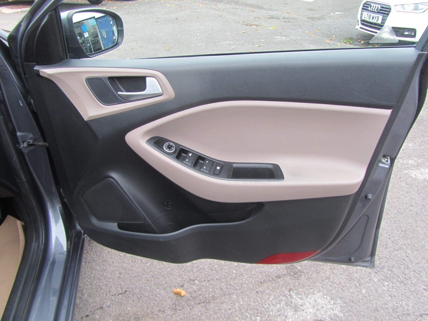 Used Hyundai i20 2016 for sale - 76019628: Photo 27