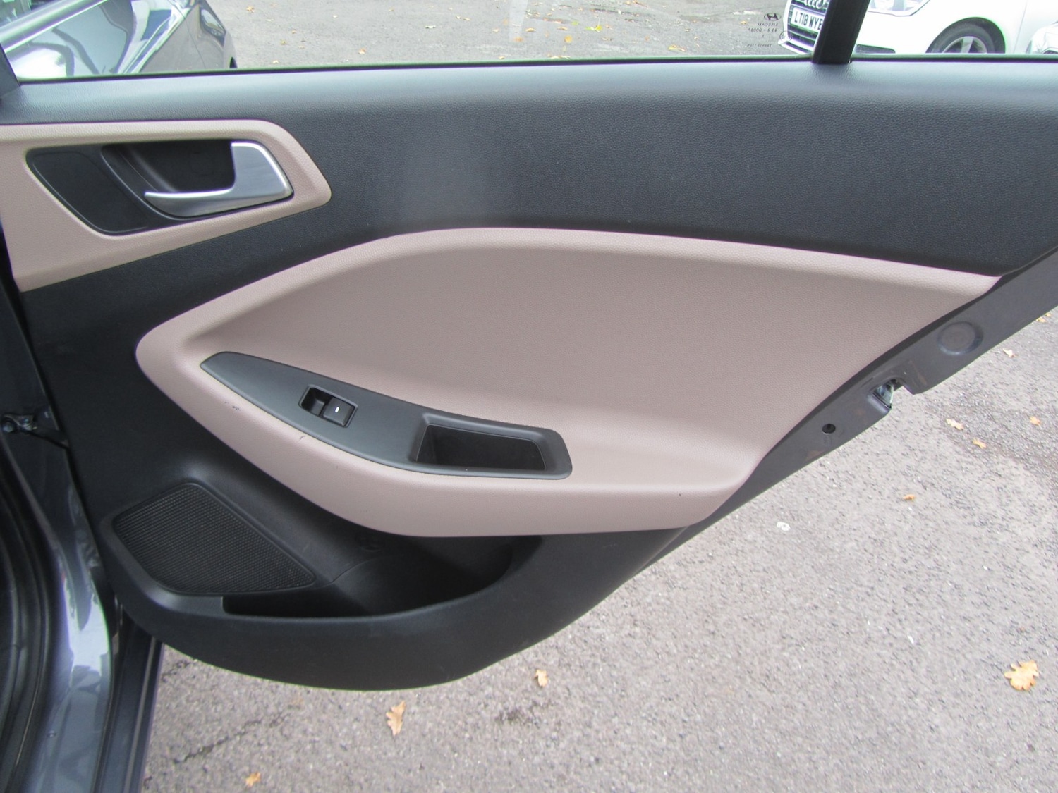 Used Hyundai i20 2016 for sale - 76019628: Photo 28