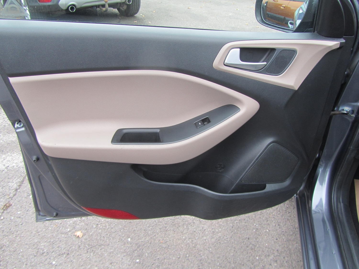 Used Hyundai i20 2016 for sale - 76019628: Photo 30