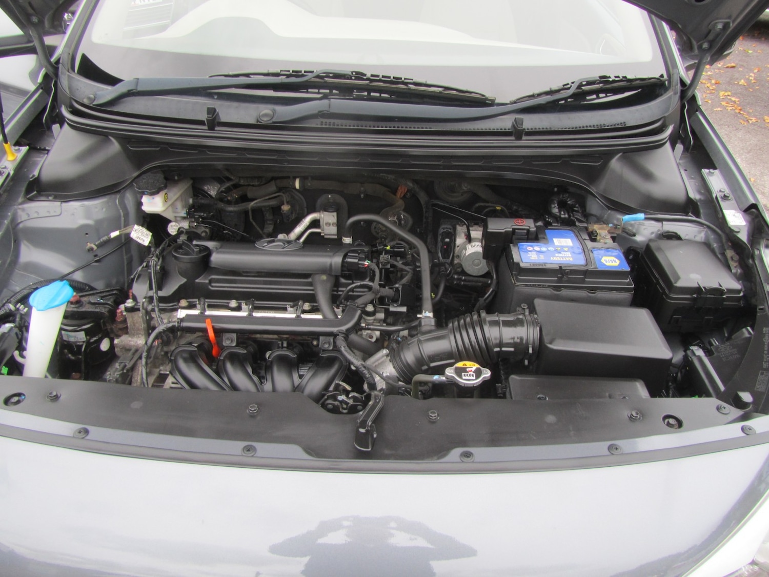 Used Hyundai i20 2016 for sale - 76019628: Photo 32