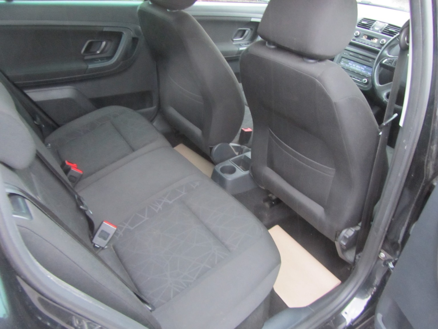 Used Skoda Fabia 2013 for sale - 77766421: Photo 11