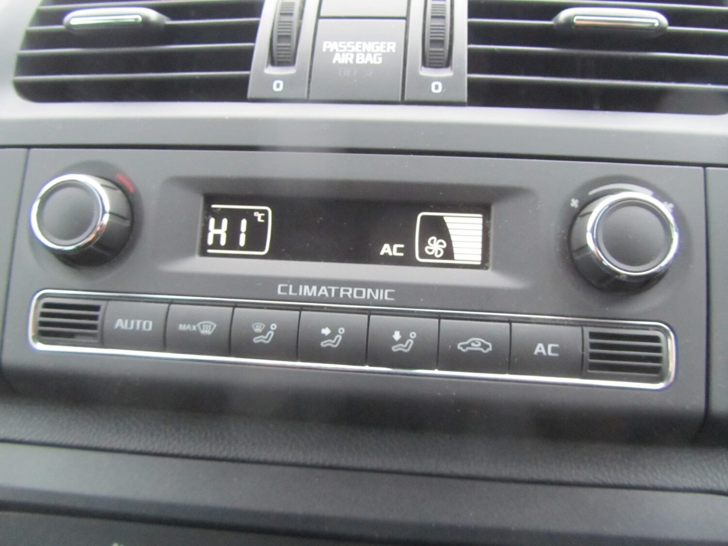 Used Skoda Fabia 2013 for sale - 77766421: Photo 14