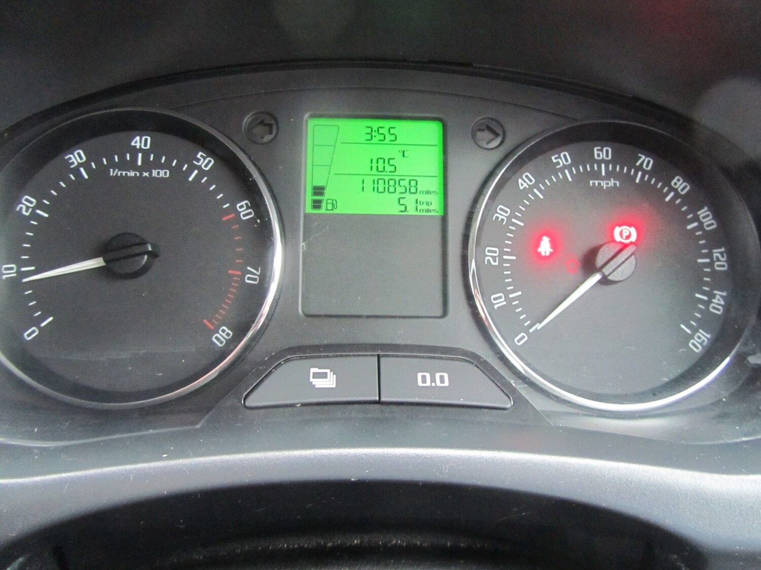 Used Skoda Fabia 2013 for sale - 77766421: Photo 19