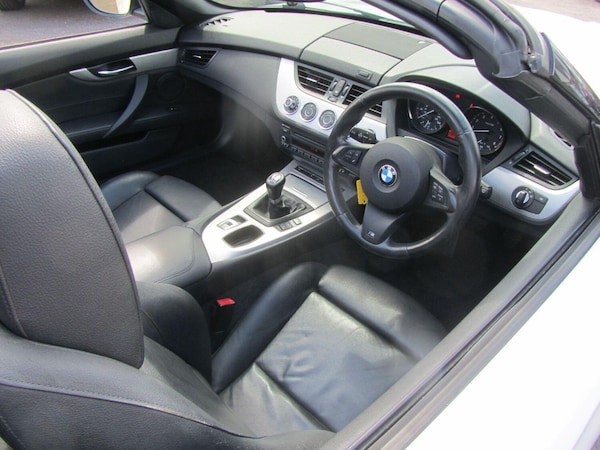 Used BMW Z4 2011 for sale - 75723406: Photo 10