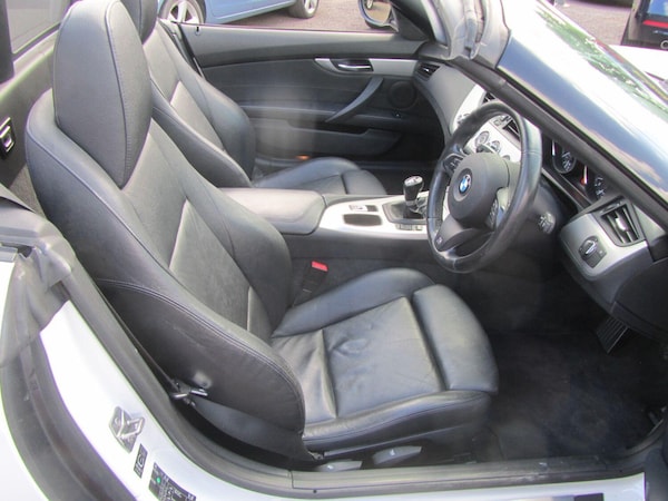 Used BMW Z4 2011 for sale - 75723406: Photo 11
