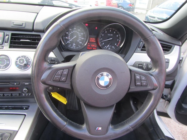 Used BMW Z4 2011 for sale - 75723406: Photo 13