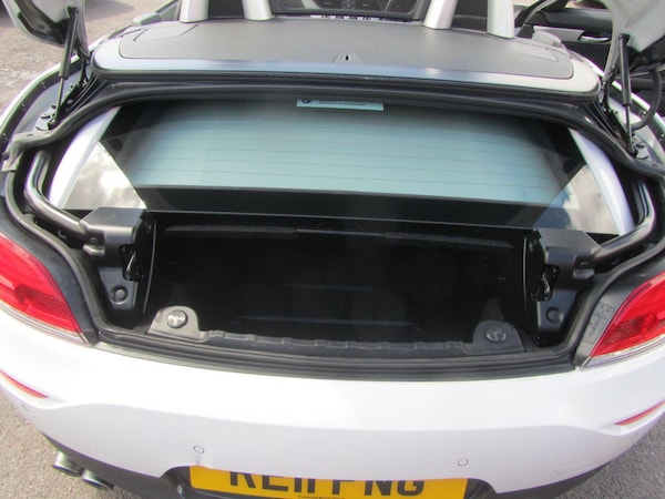 Used BMW Z4 2011 for sale - 75723406: Photo 19