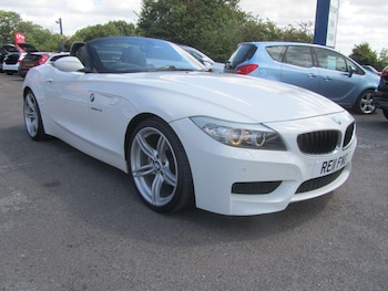 BMW - Z4