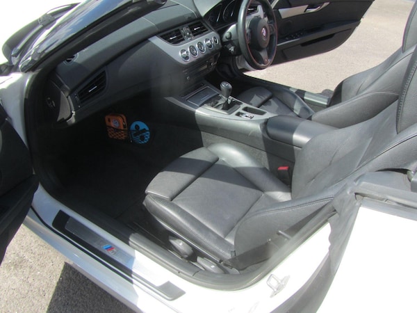 Used BMW Z4 2011 for sale - 75723406: Photo 20