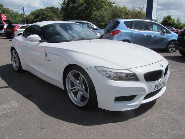 Used BMW Z4 2011 for sale - 75723406: Photo 21