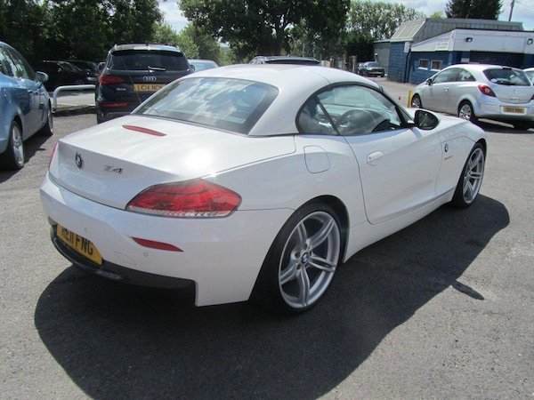 Used BMW Z4 2011 for sale - 75723406: Photo 22