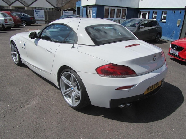 Used BMW Z4 2011 for sale - 75723406: Photo 23