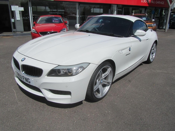 Used BMW Z4 2011 for sale - 75723406: Photo 24