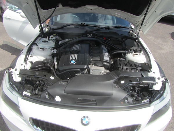 Used BMW Z4 2011 for sale - 75723406: Photo 28