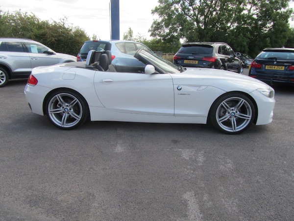 Used BMW Z4 2011 for sale - 75723406: Photo 2