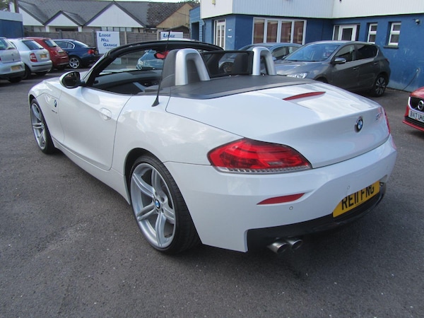 Used BMW Z4 2011 for sale - 75723406: Photo 5