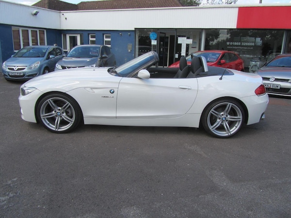 Used BMW Z4 2011 for sale - 75723406: Photo 6