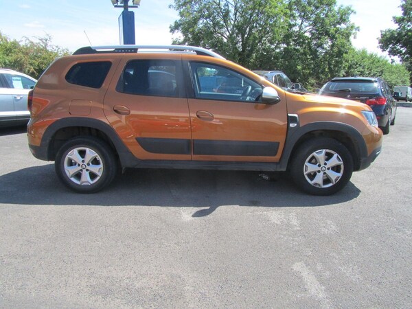 Used Dacia Duster 2019 for sale - 75529769: Photo 10