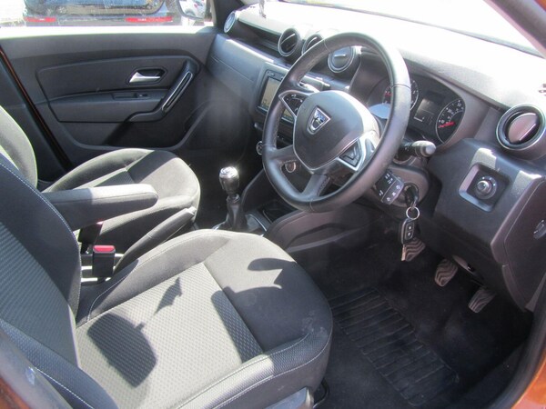 Used Dacia Duster 2019 for sale - 75529769: Photo 16