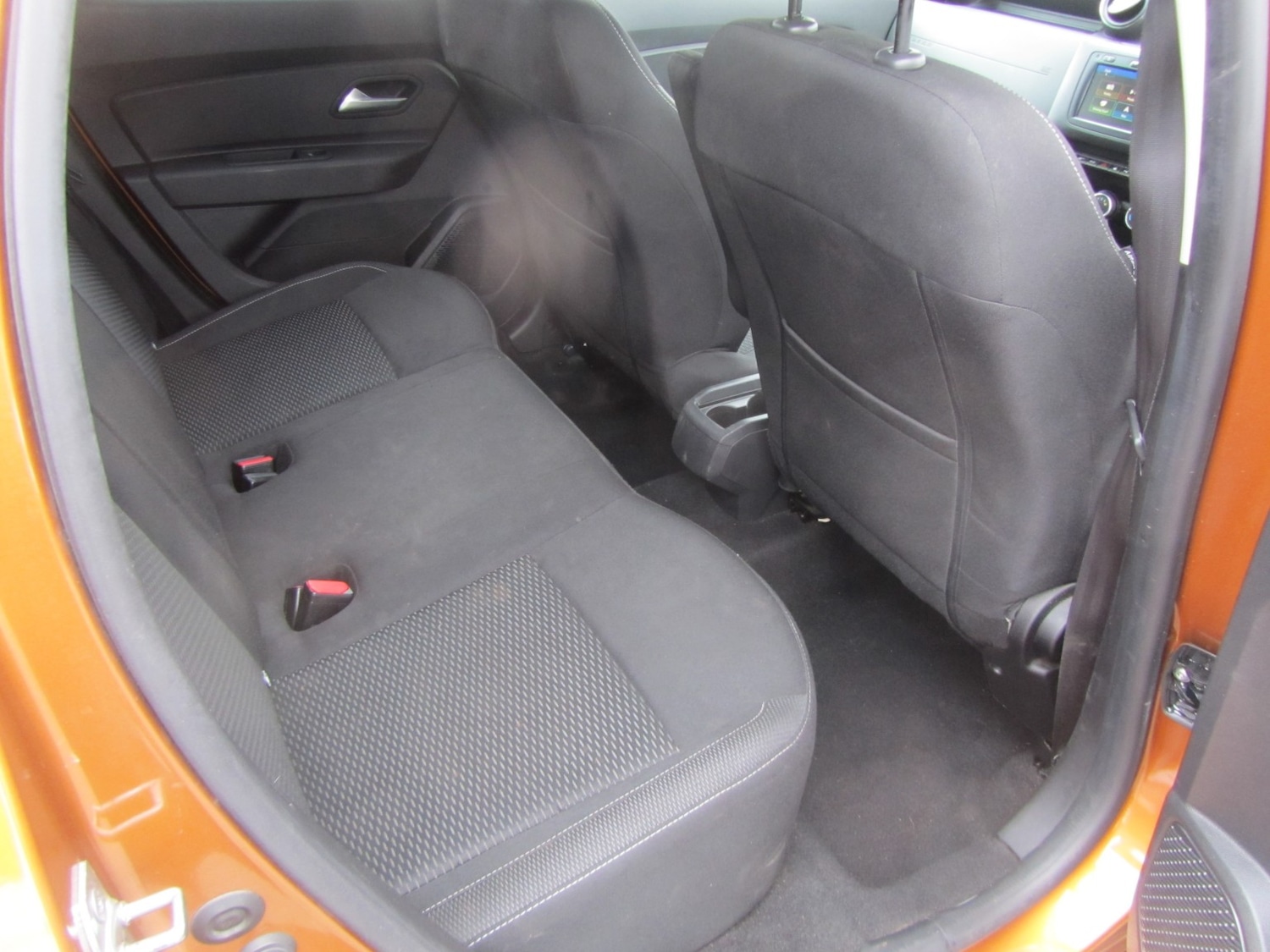 Used Dacia Duster 2019 for sale - 75529769: Photo 23