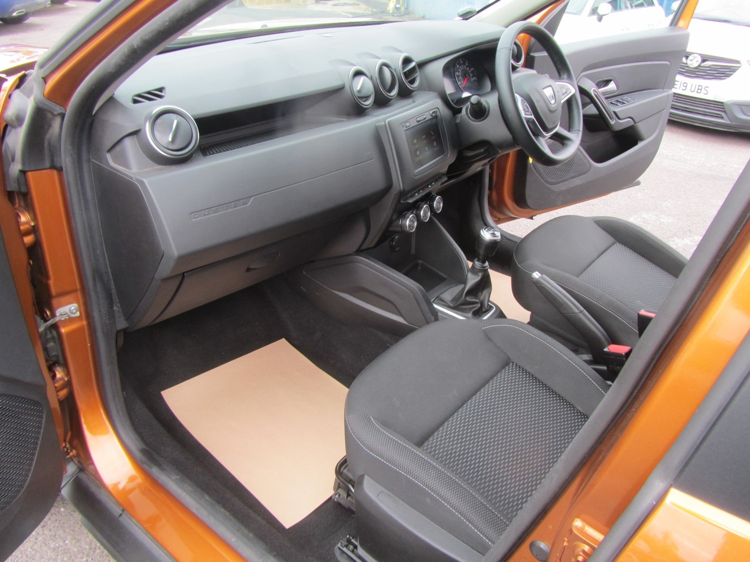 Used Dacia Duster 2019 for sale - 75529769: Photo 26