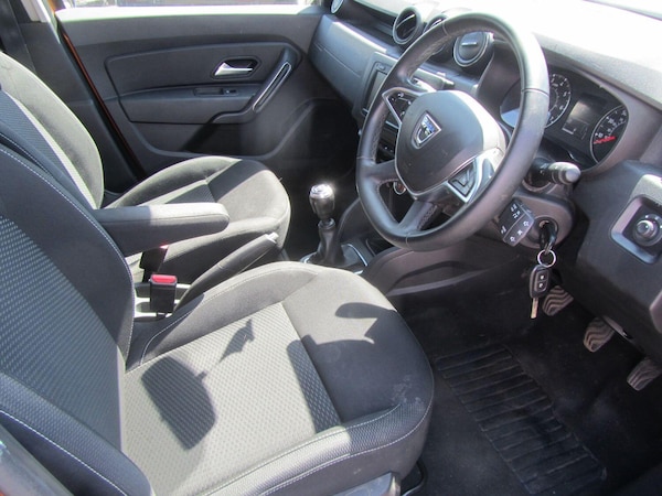 Used Dacia Duster 2019 for sale - 75529769: Photo 3