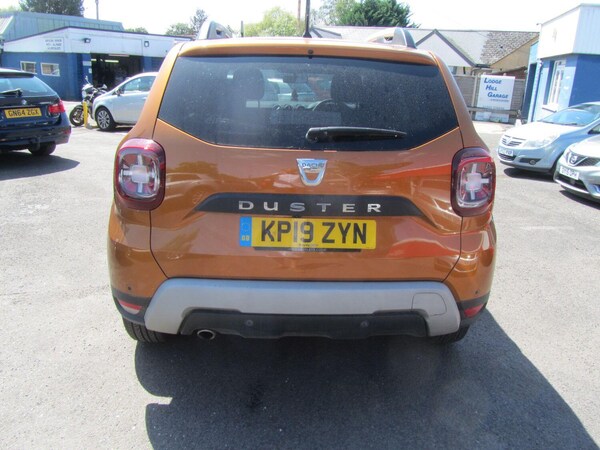 Used Dacia Duster 2019 for sale - 75529769: Photo 9