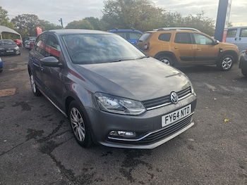 2014 - 1.0 BlueMotion Tech SE 5-Door