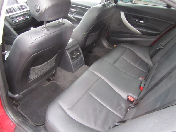 Used BMW 3 Series 2012 for sale - 76128925: Photo 16