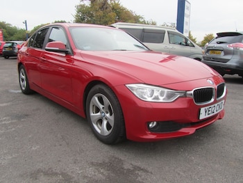 BMW - 3 Series