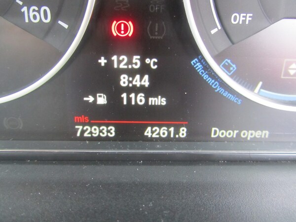 Used BMW 3 Series 2012 for sale - 76128925: Photo 20