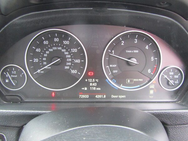 Used BMW 3 Series 2012 for sale - 76128925: Photo 22