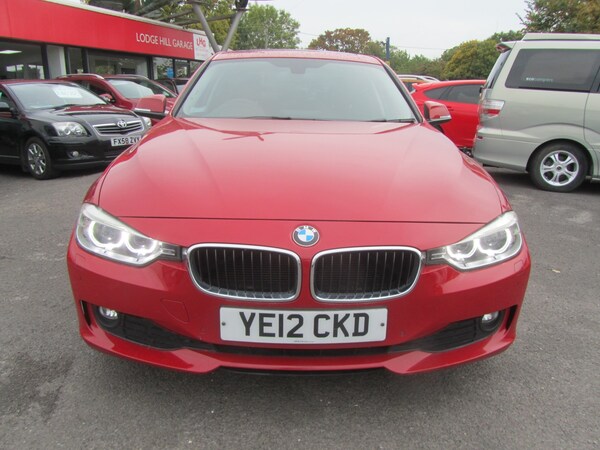 Used BMW 3 Series 2012 for sale - 76128925: Photo 4