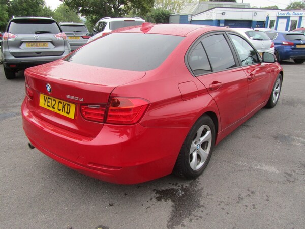 Used BMW 3 Series 2012 for sale - 76128925: Photo 8