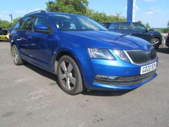 2020 - 1.5 TSI ACT SE Drive 5-Door