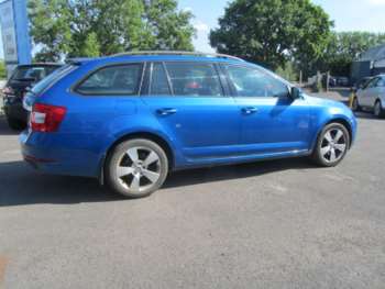 Used Skoda Octavia 2020 for sale - 75223220: Photo